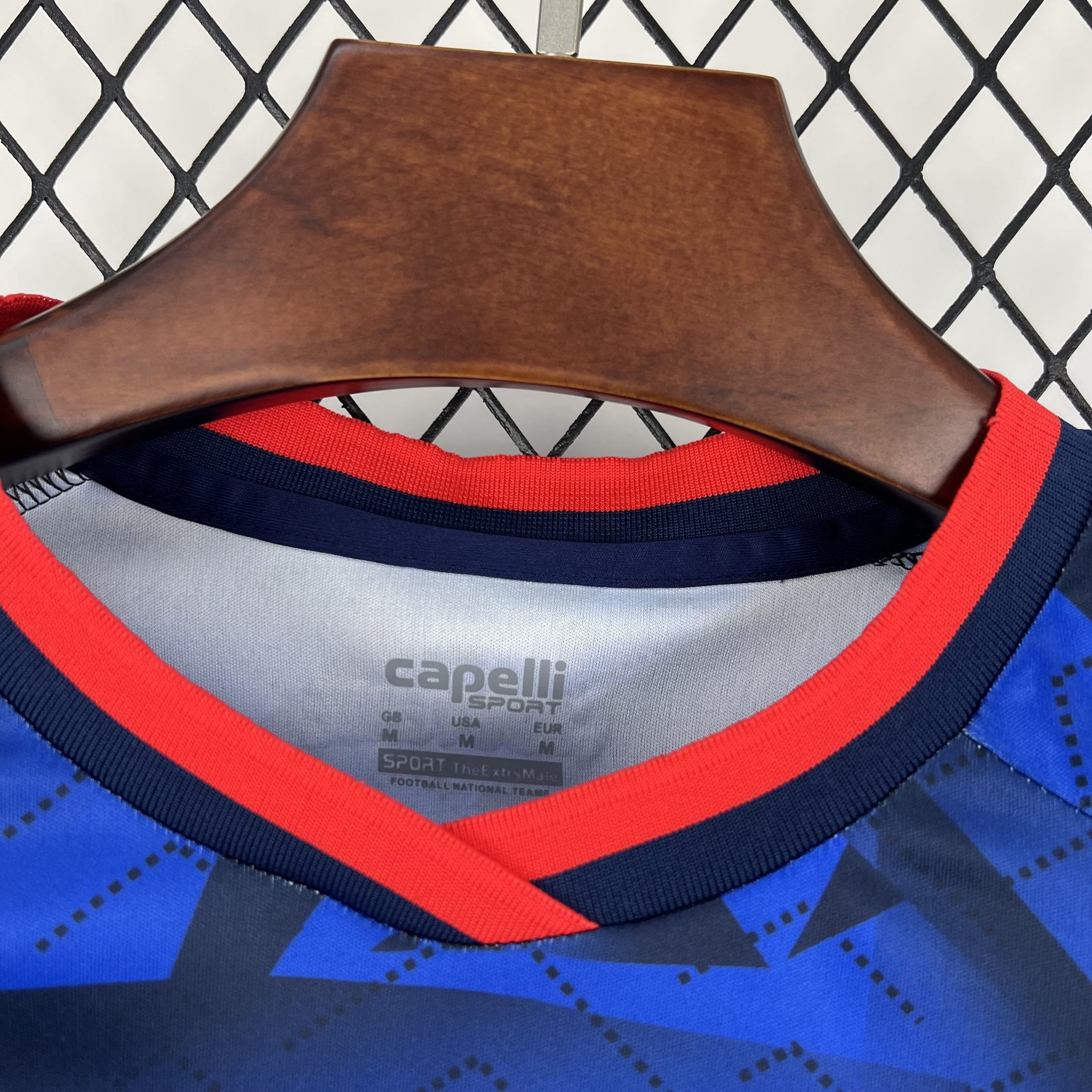 Homem | Cabo Verde - CapeVerde 2026 WC Home