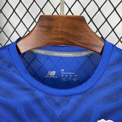Homem | FC Porto - FC Porto 2025-26 Pre-match Training Jersey