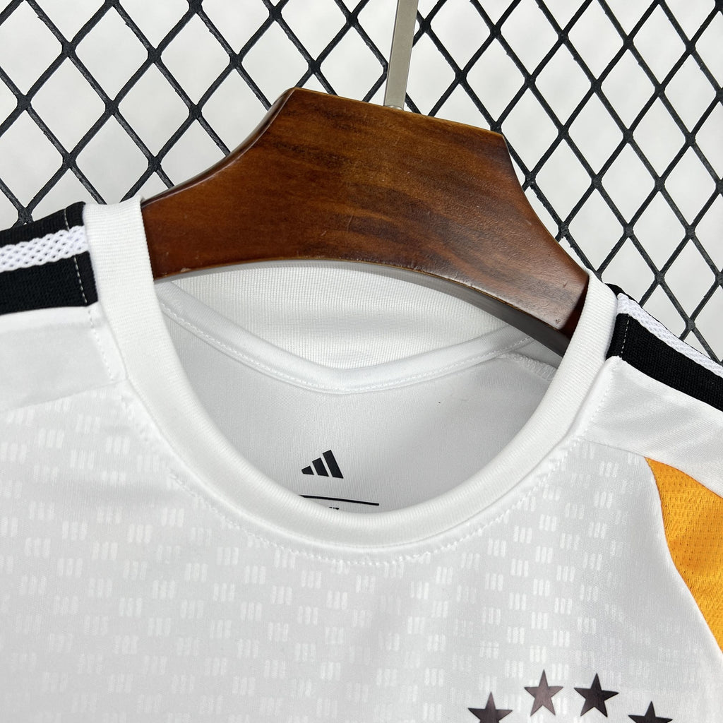 Homem | Alemanha - Germany 2026 WC Pre-Match