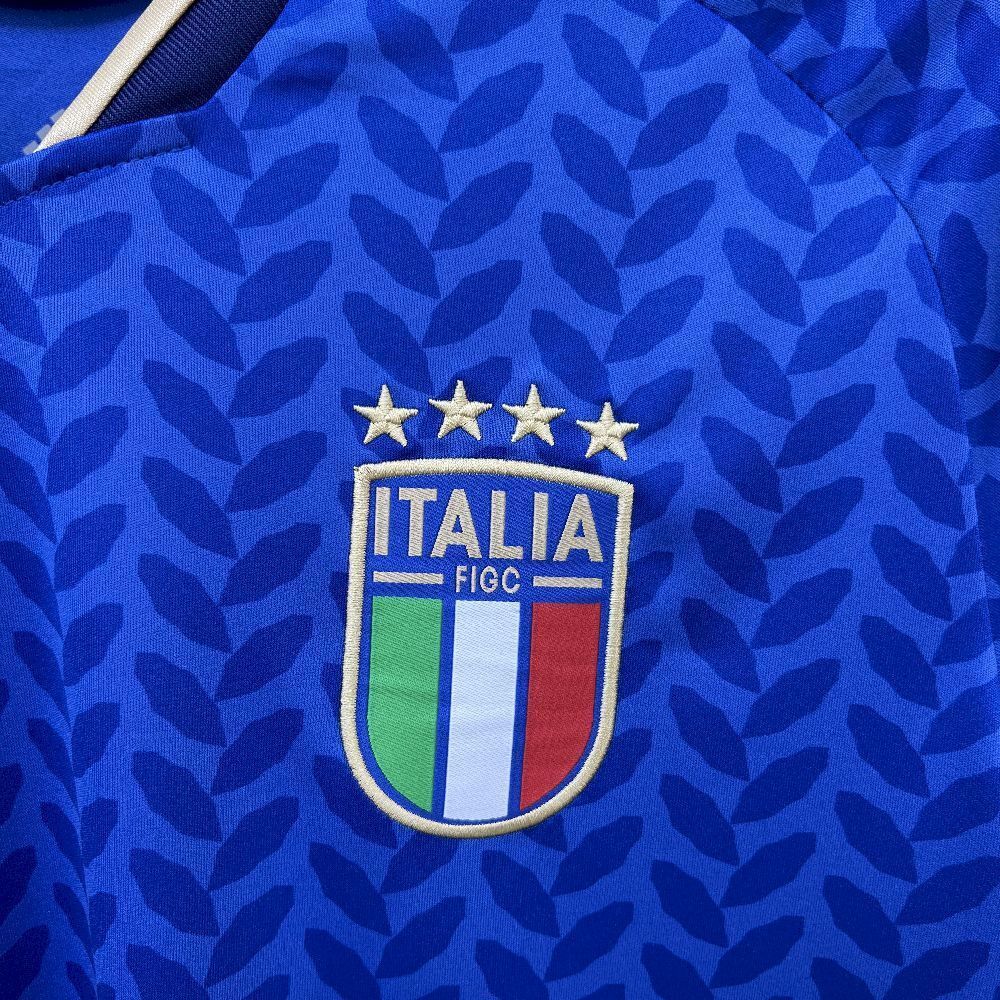 Homem | Itália - Italy 2025-26 Home