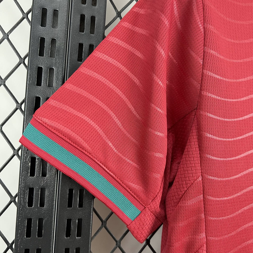 Mulher | Portugal - Portugal 2026 WC Home