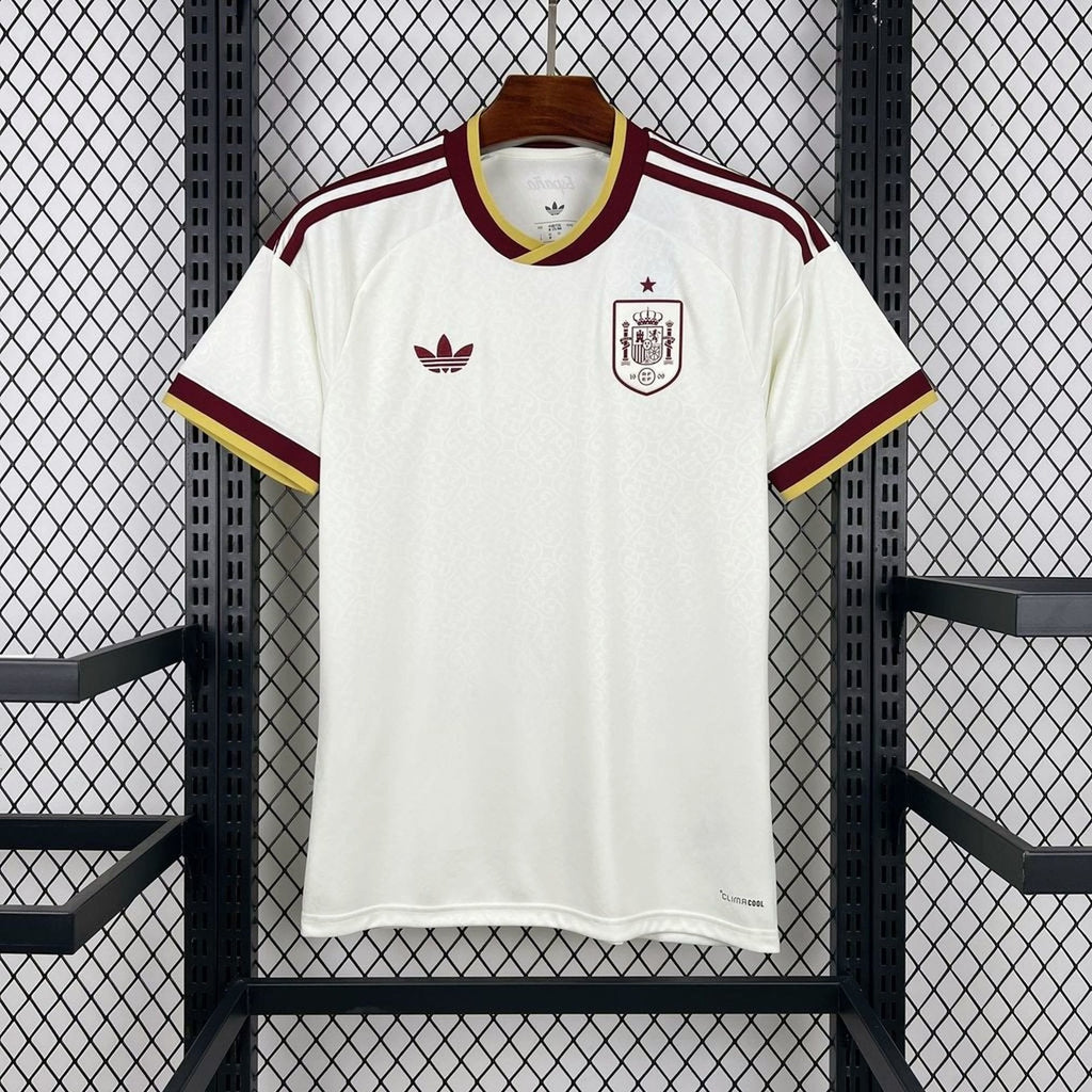 Homem | Espanha - Spain 2026 WC Away