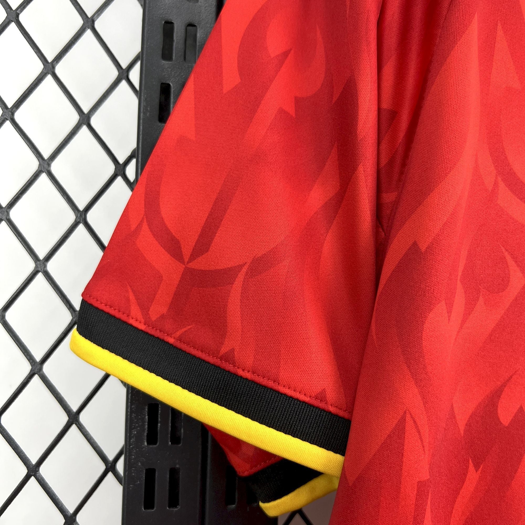 Homem | Bélgica - Belgium 2026 WC Home
