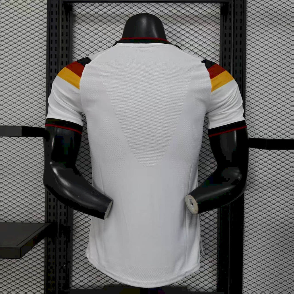 Homem | Alemanha - Germany 2026 WC Home Player
