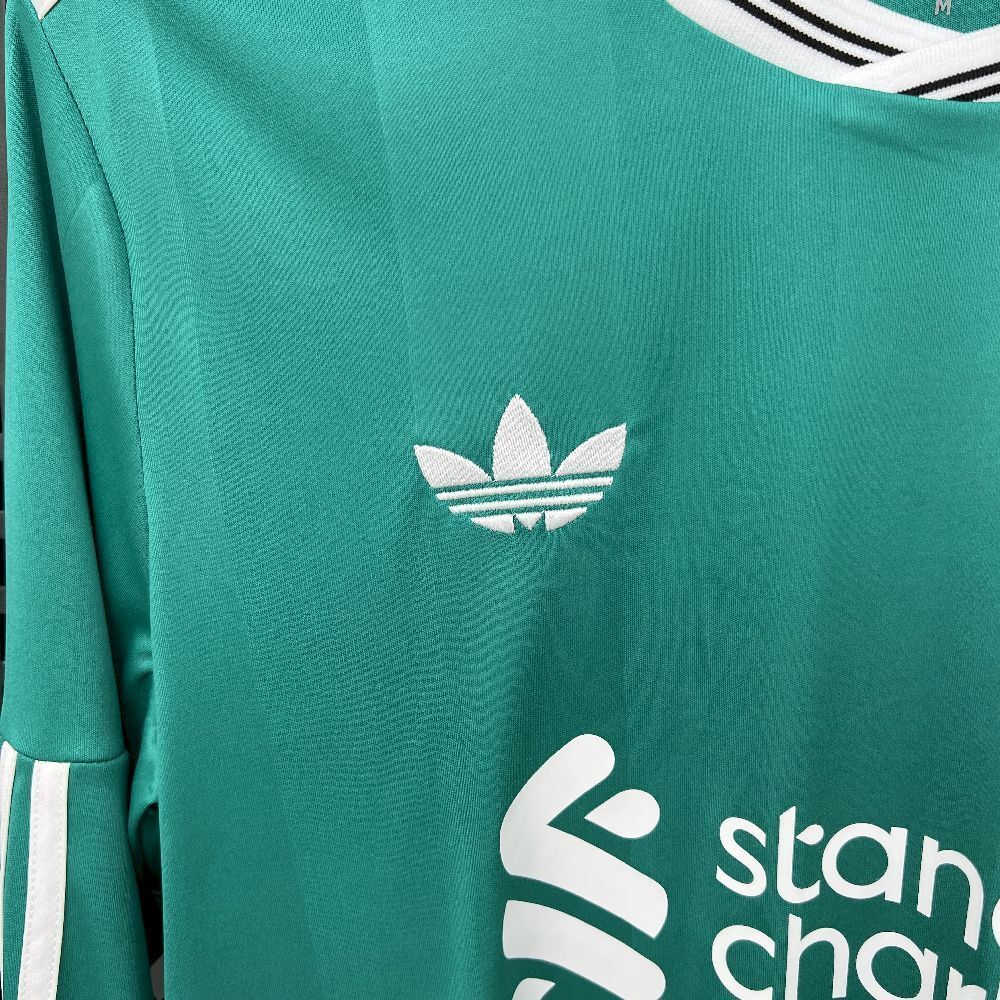 Homem | Liverpool - Liverpool 2024-25 Jersey