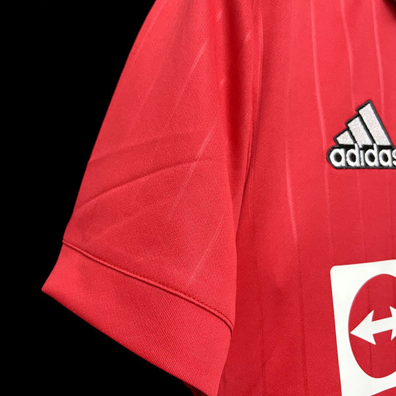 Homem | Manchester United - ManUtd 2022-23 Home Jersey