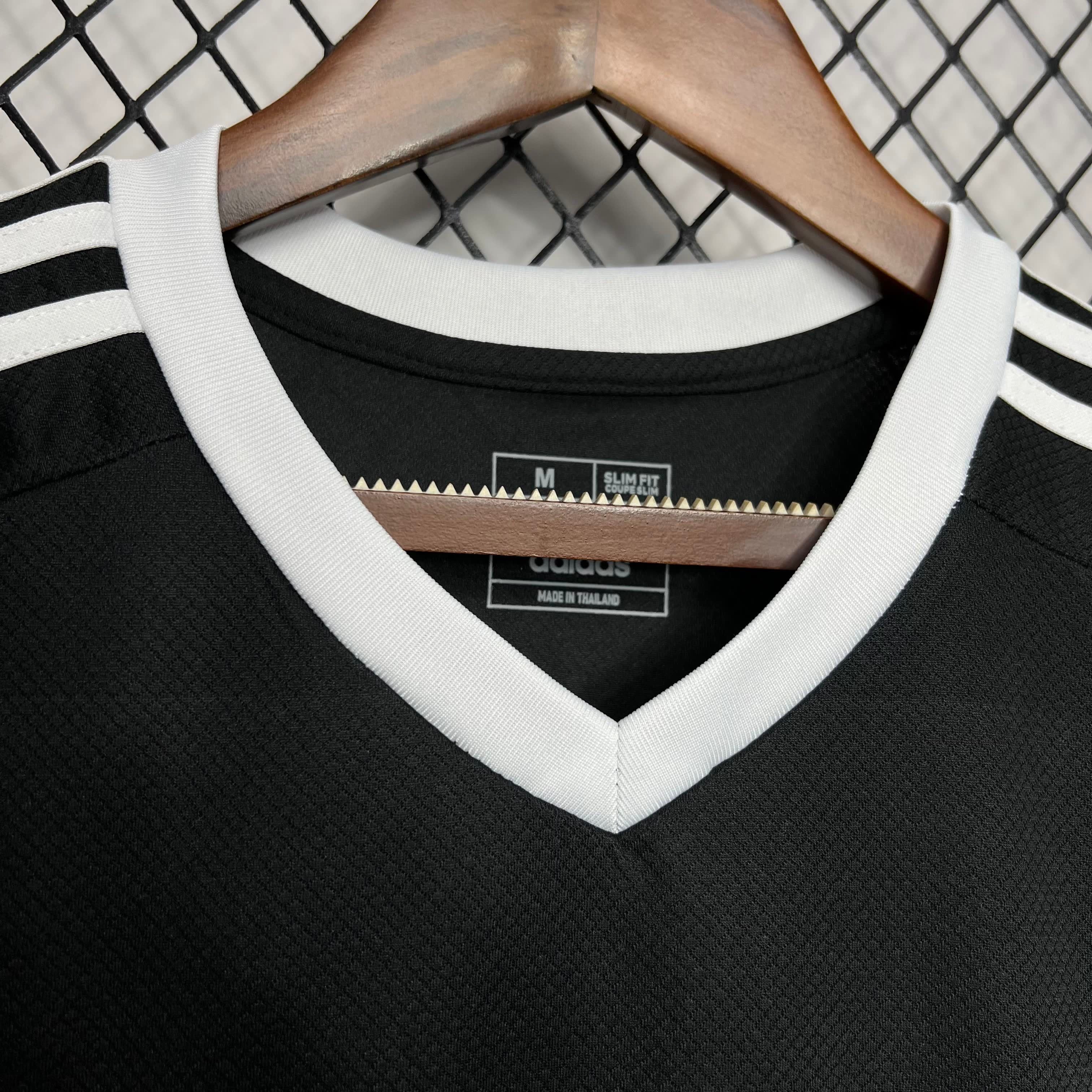 Homem | Manchester United - ManUtd 2024-25 Fourth Goalkeeper Jersey