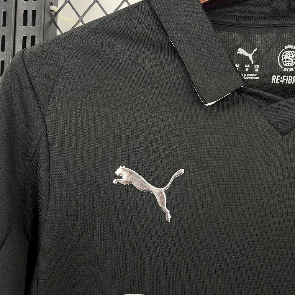Homem | Manchester City - ManCity 2025-26 Away Jersey