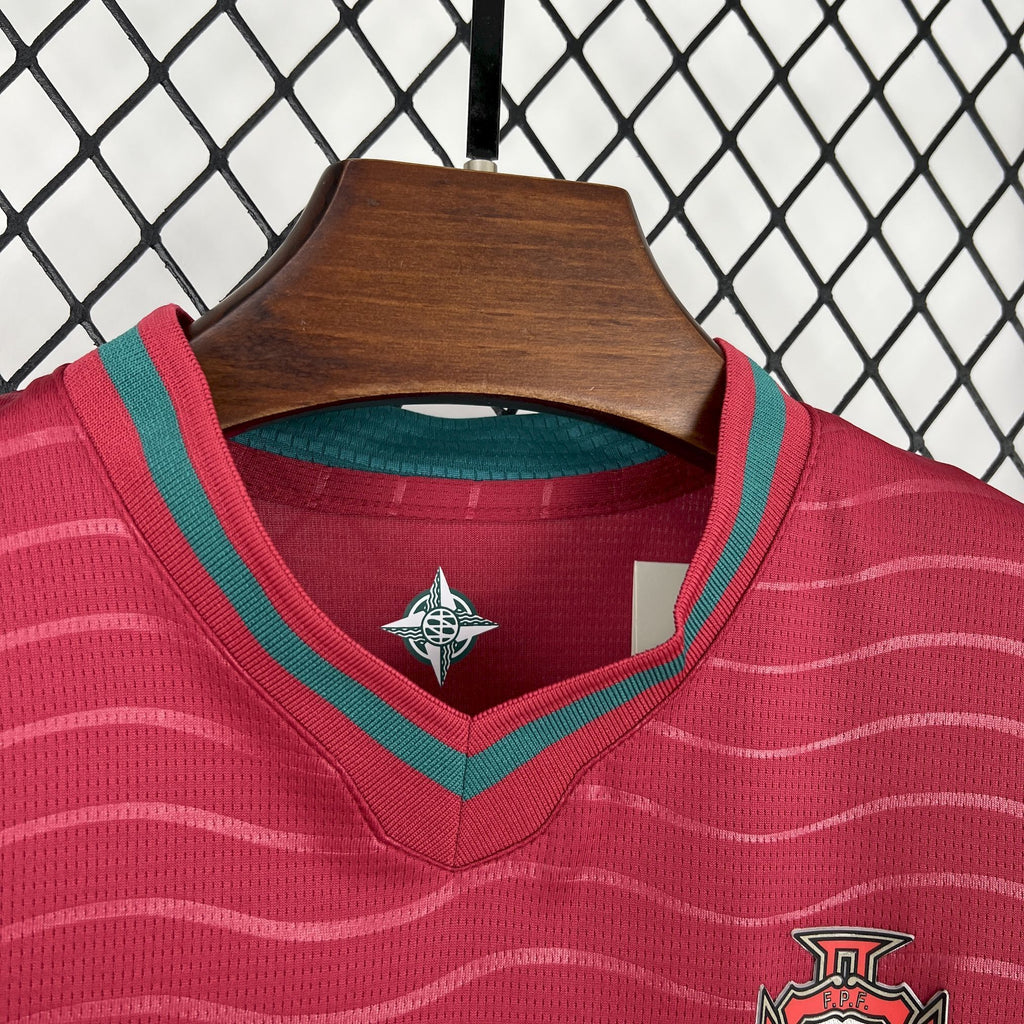 Criança | Portugal - Portugal 2026 WC Home Kit
