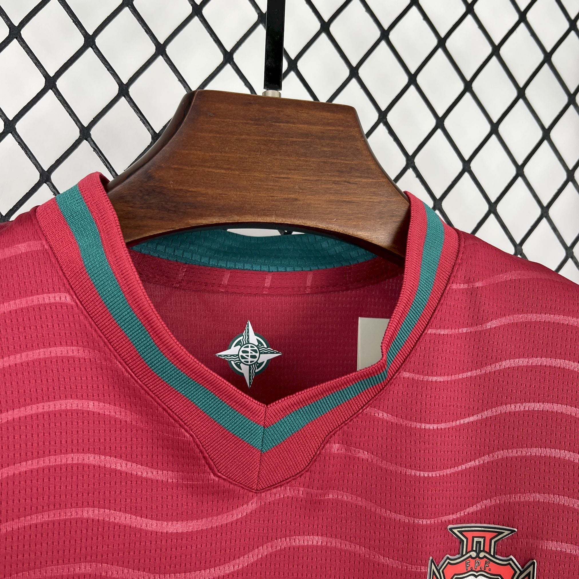 Criança | Portugal - Portugal 2026 WC Home Kit