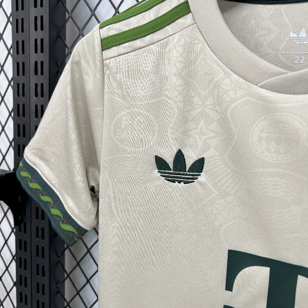 Camisola Barcelona Special 2025/26 — Criança