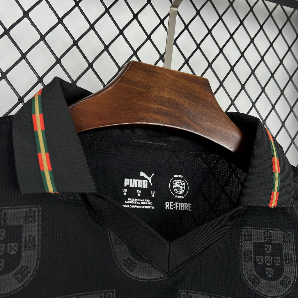 Homem | Portugal - Portugal 2026 Special Long Sleeve