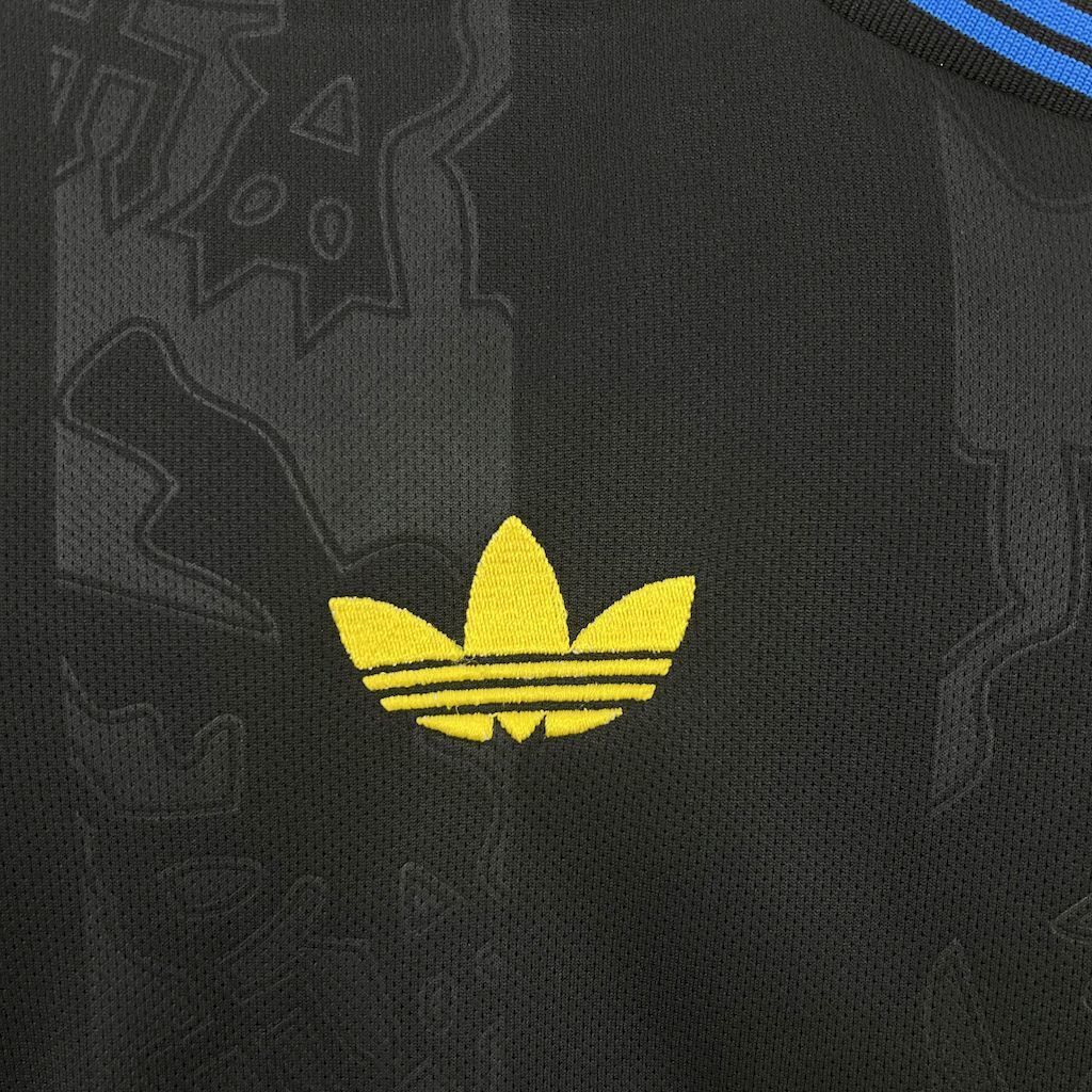 Criança | Manchester United - ManUtd 2025-26 Home Kids Kit