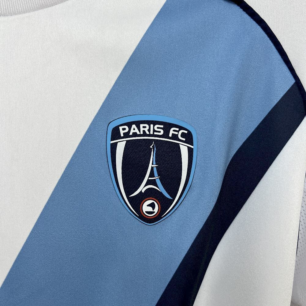 Homem | PSG - PSG 2025-26 away