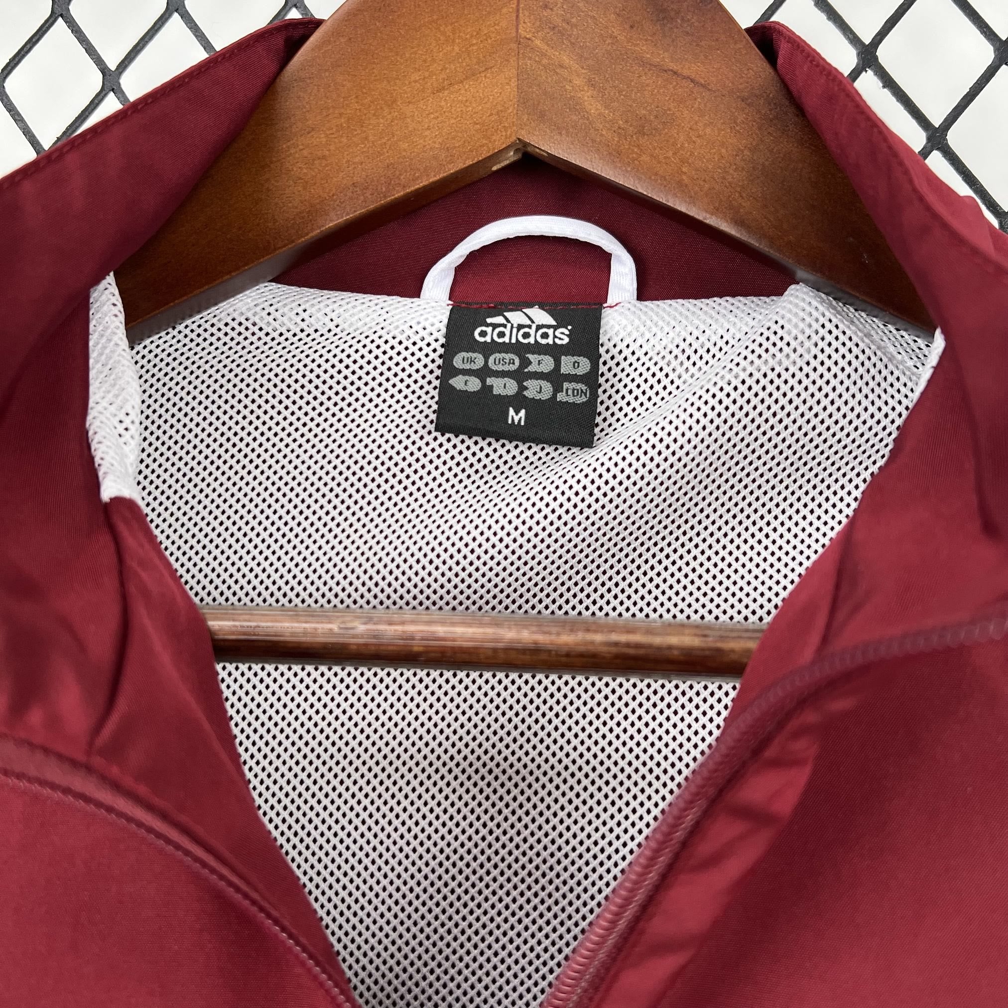 Homem | Espanha - Spain 2026 WC Originals Track Top