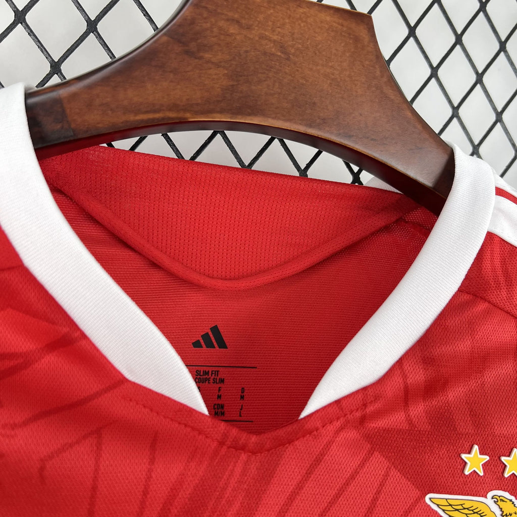 Homem | Benfica - Benfica 2026-27 Home Jersey