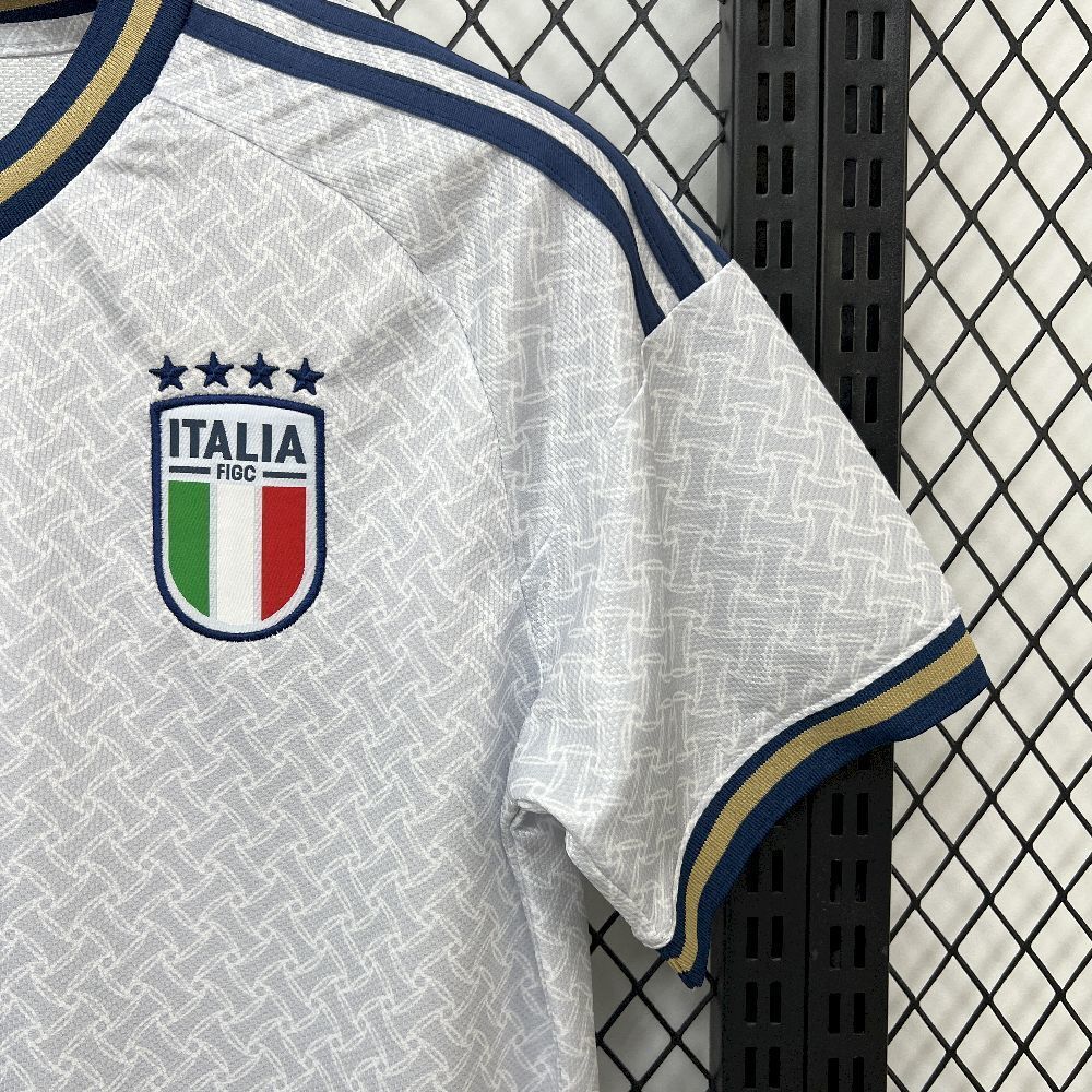 Homem | Itália - Italy 2025-26 Away