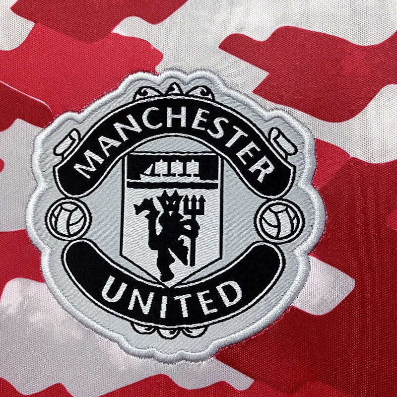 Homem | Manchester United - ManUtd 2021-22 Training Suit