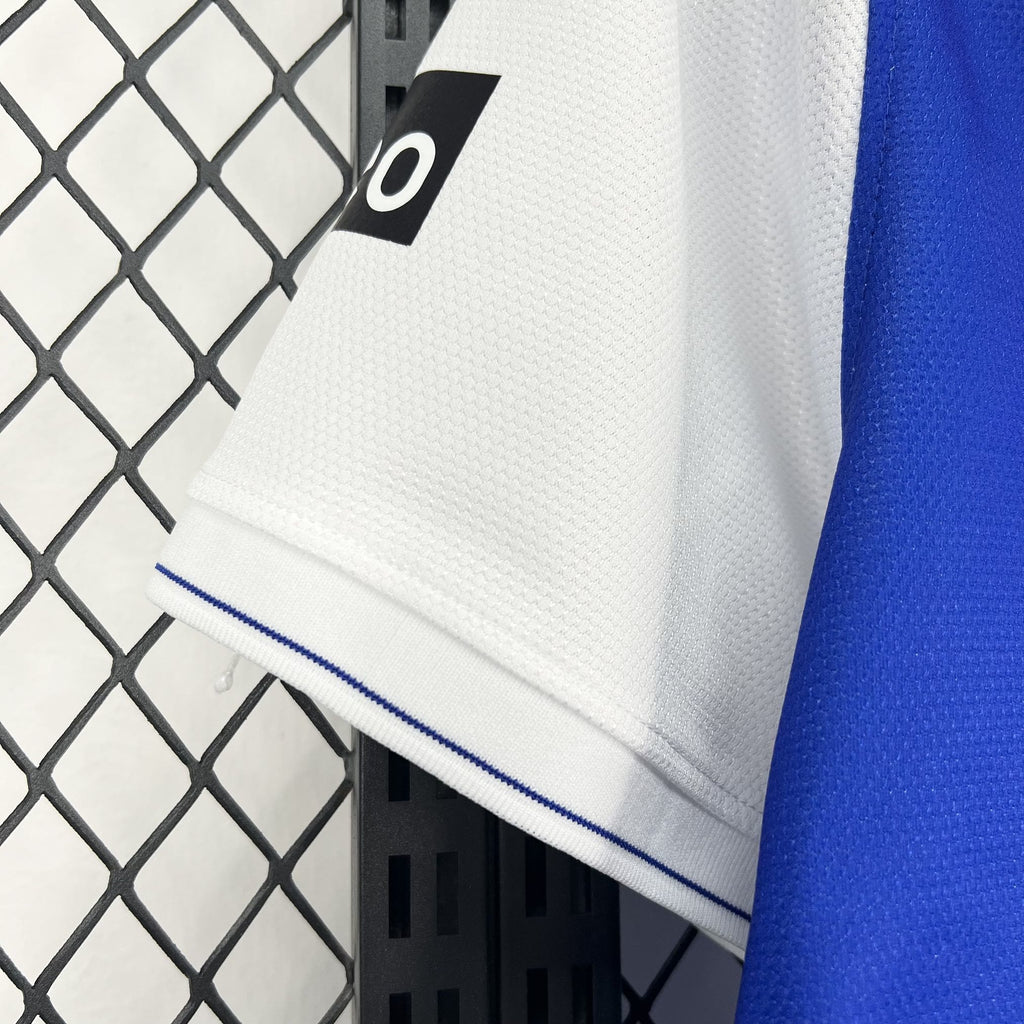 Homem | FC Porto - Retro FC Porto 2009-10 Home Jersey