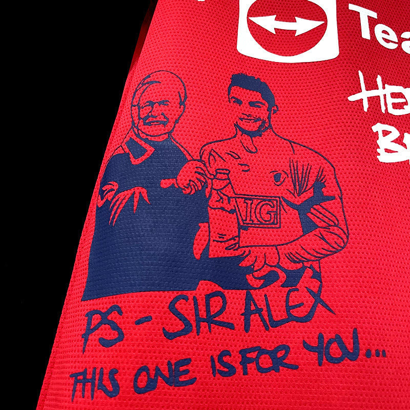 Homem | Manchester United - ManUtd 2021-22 Ronaldo Special Edition