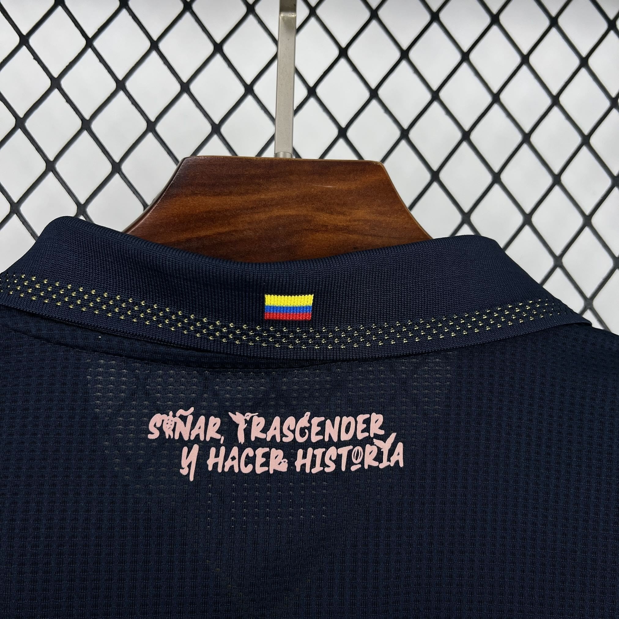 Homem | Equador - Ecuador 2026 WC Away