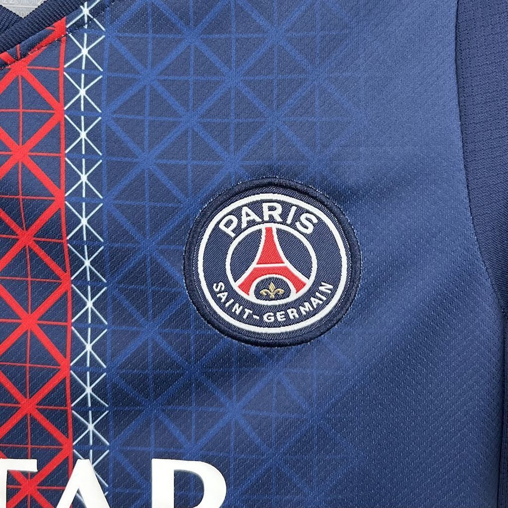 Criança | PSG - PSG 2025-26 home kids