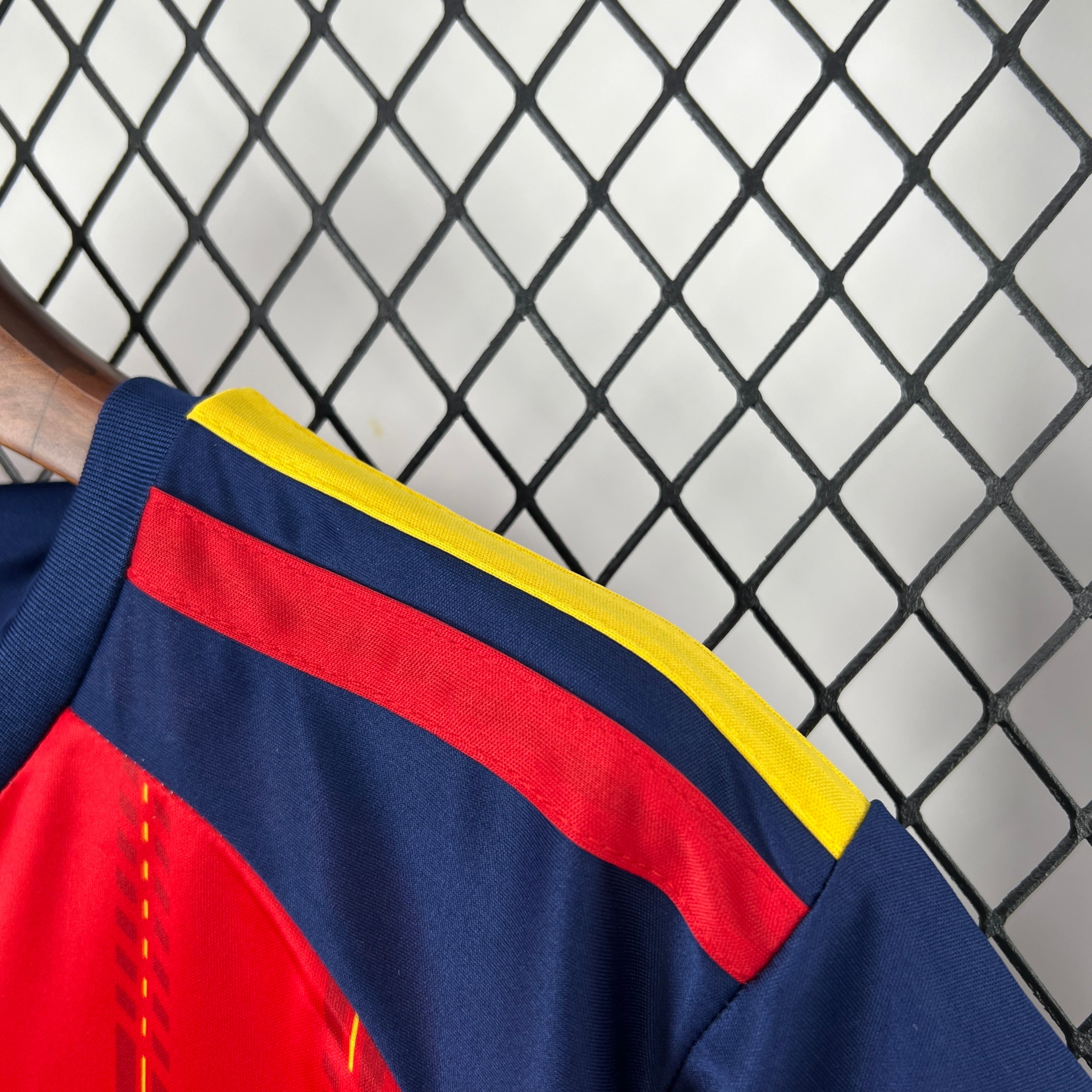 Criança | Espanha - Spain 2026 WC Home Kit