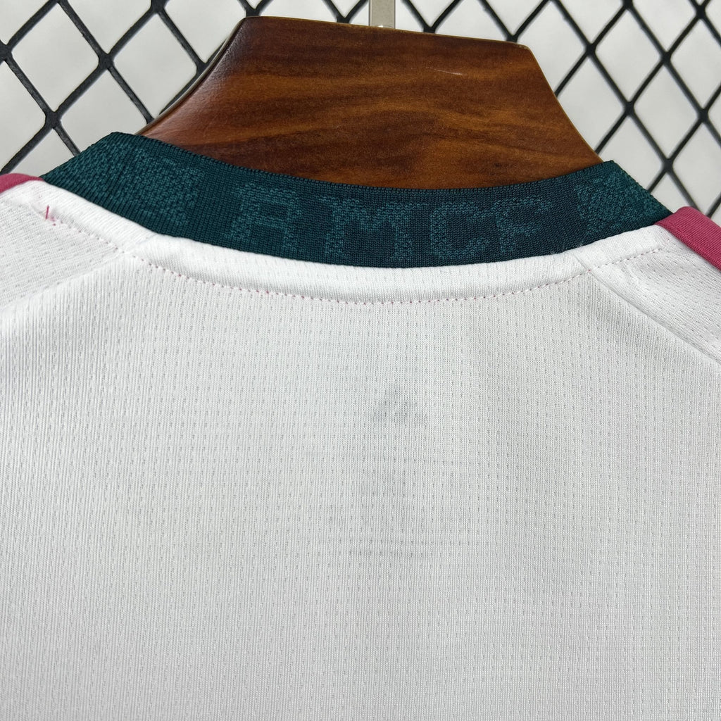 Camisola Real Madrid Principal 2026/27 — Homem