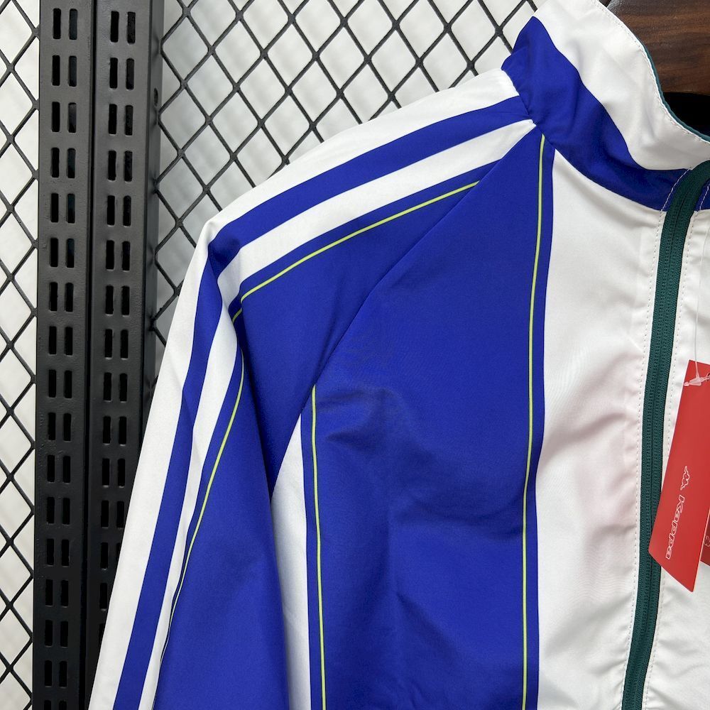 Homem | FC Porto - FC Porto 2025 Double-Sided Windbreaker