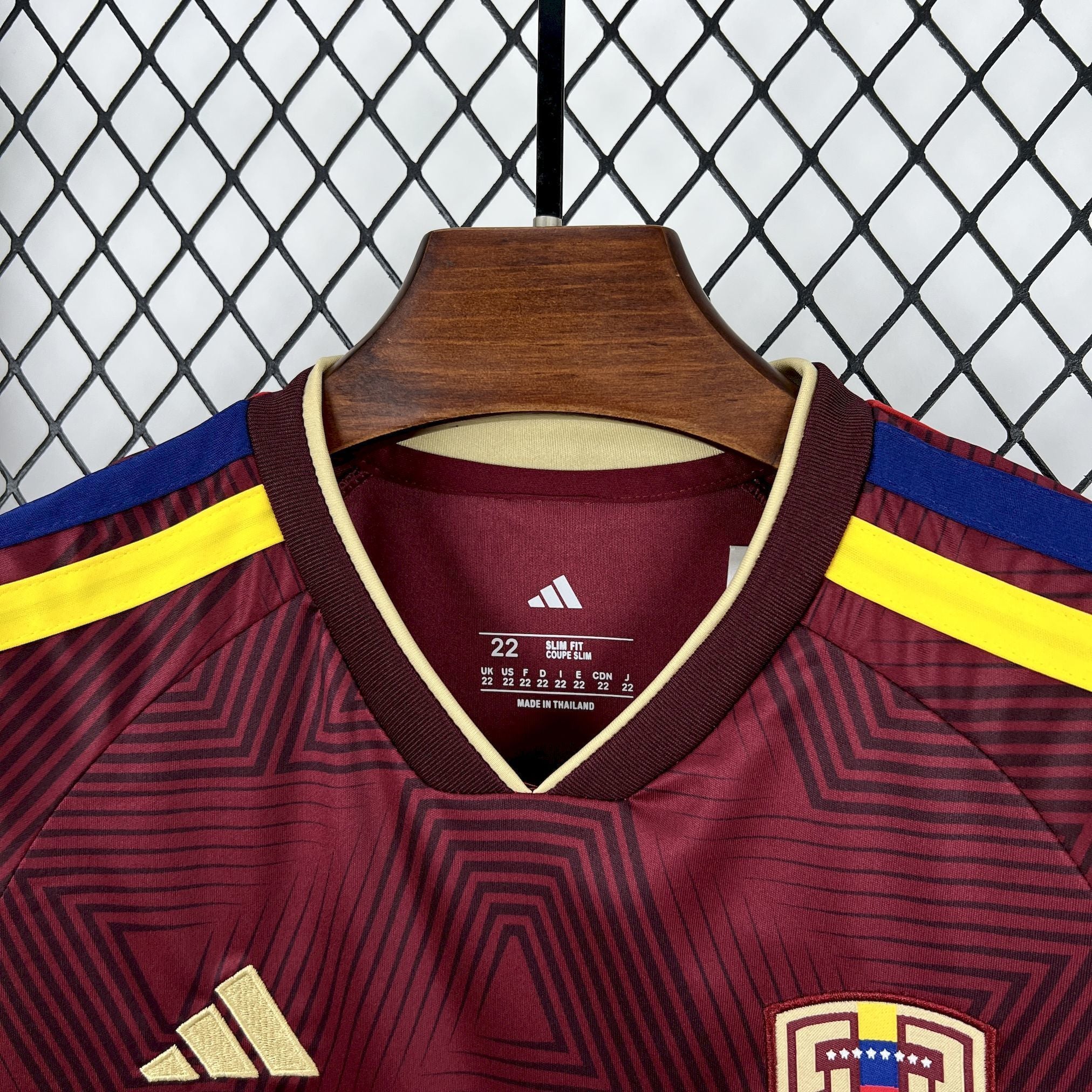Criança | Venezuela - Venezuela 2026 WC Home Kit