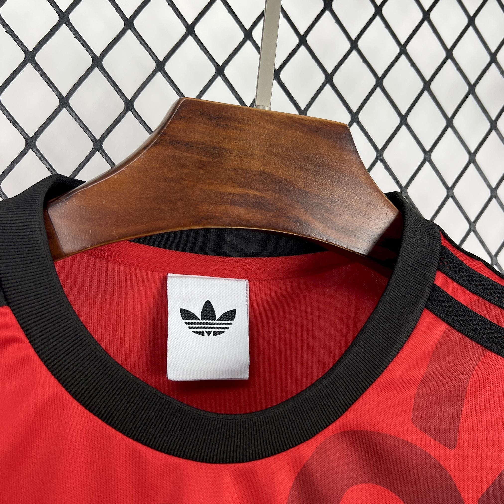 Homem | Manchester United - ManUtd 2025-26 Special Edition Jersey