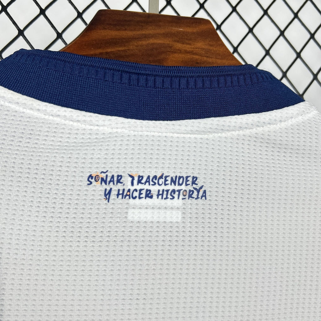 Homem | Equador - Ecuador 2026 WC Third