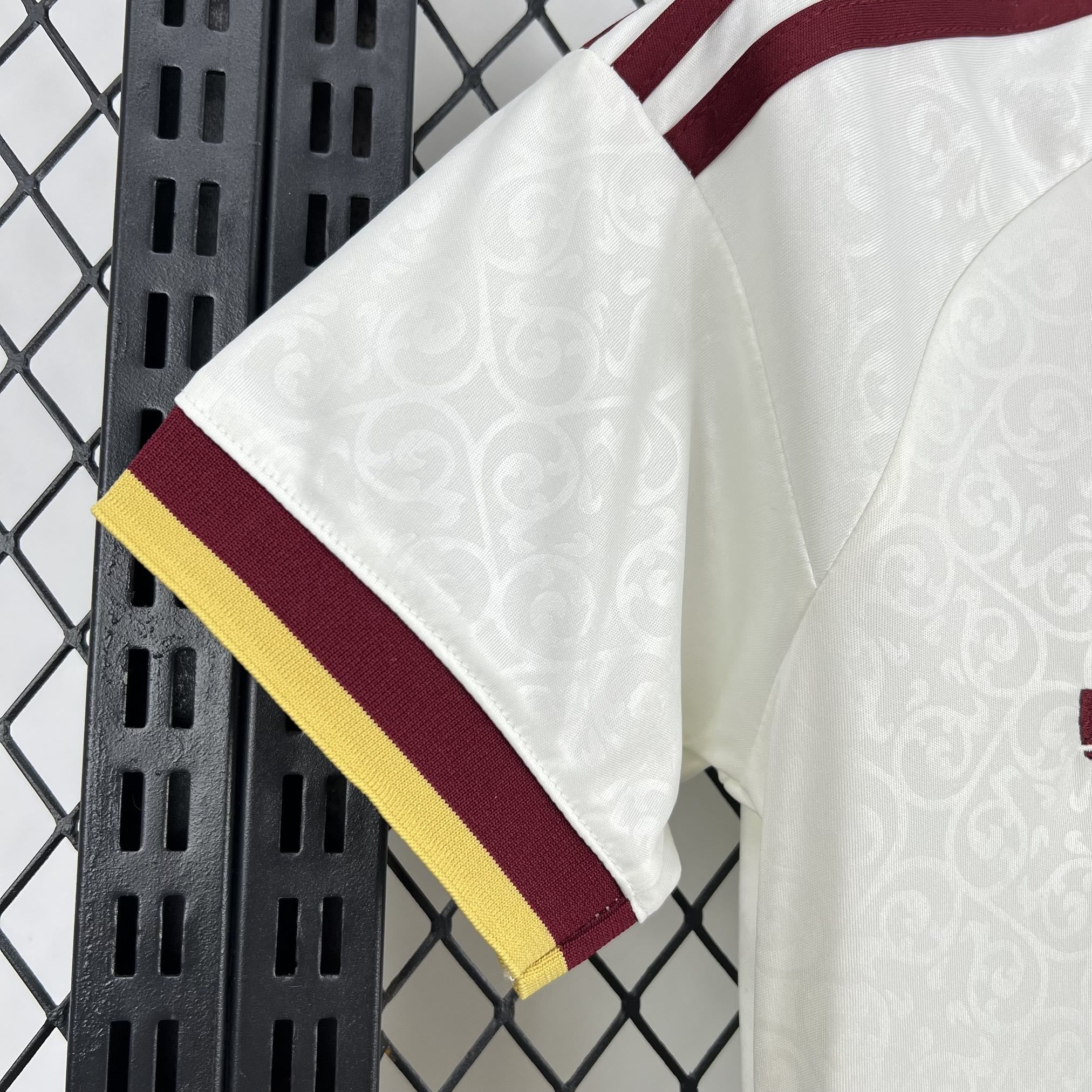 Mulher | Espanha - Spain 2026 WC Away