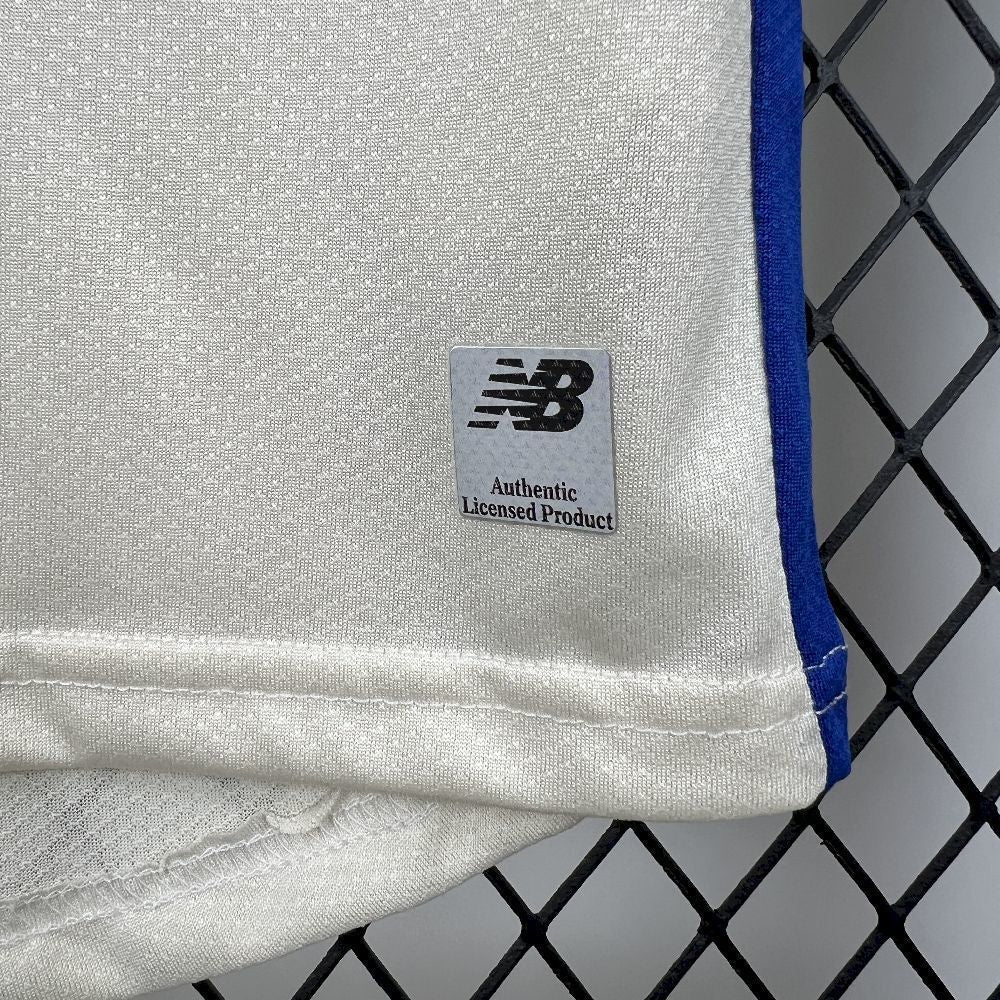 Criança | FC Porto - FC Porto 2025-26 Third Kids Kit