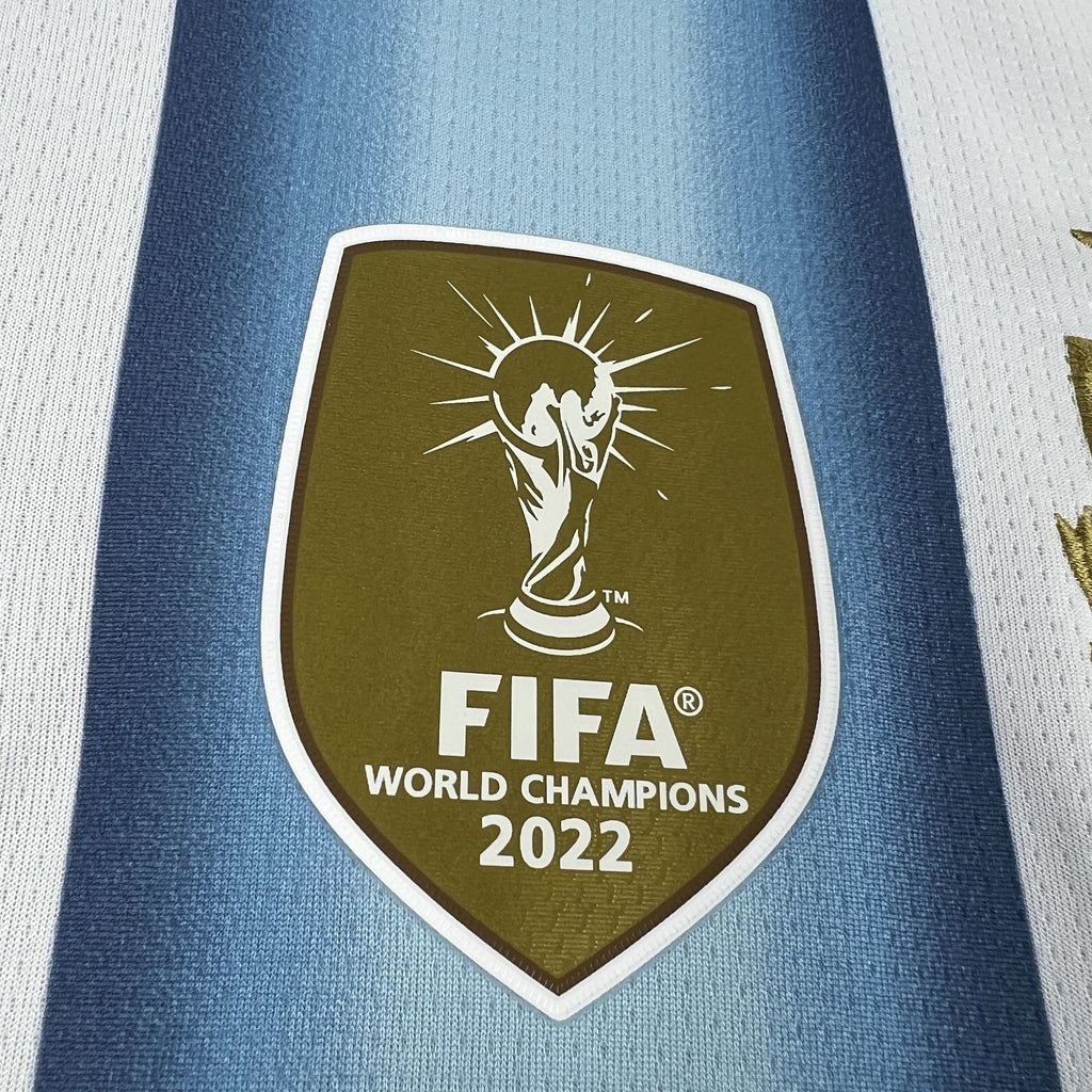 Homem | Argentina - Arg 2026 WC Home