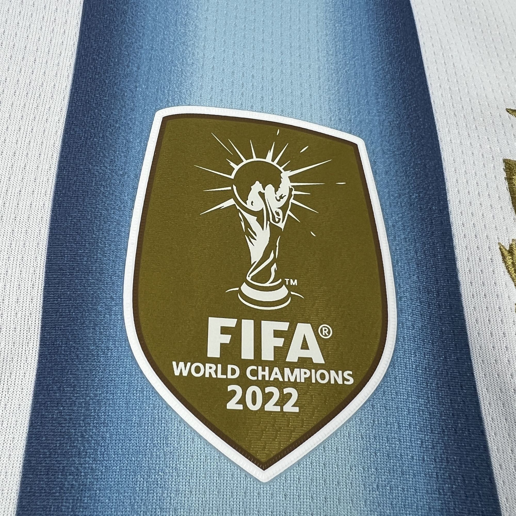 Homem | Argentina - Arg 2026 WC Home