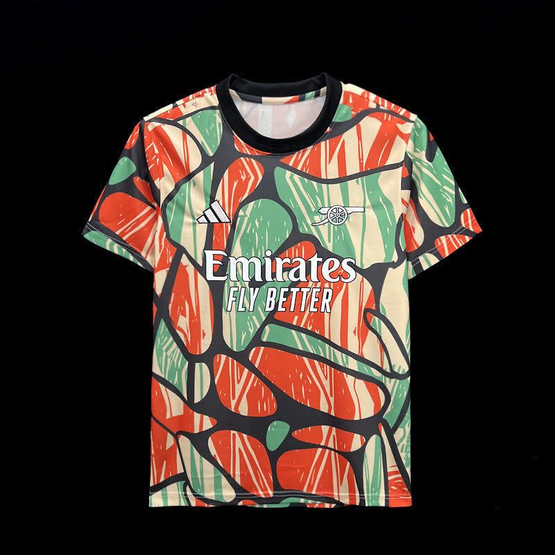 Homem | Arsenal - Arsenal 2024-25 Special Edition