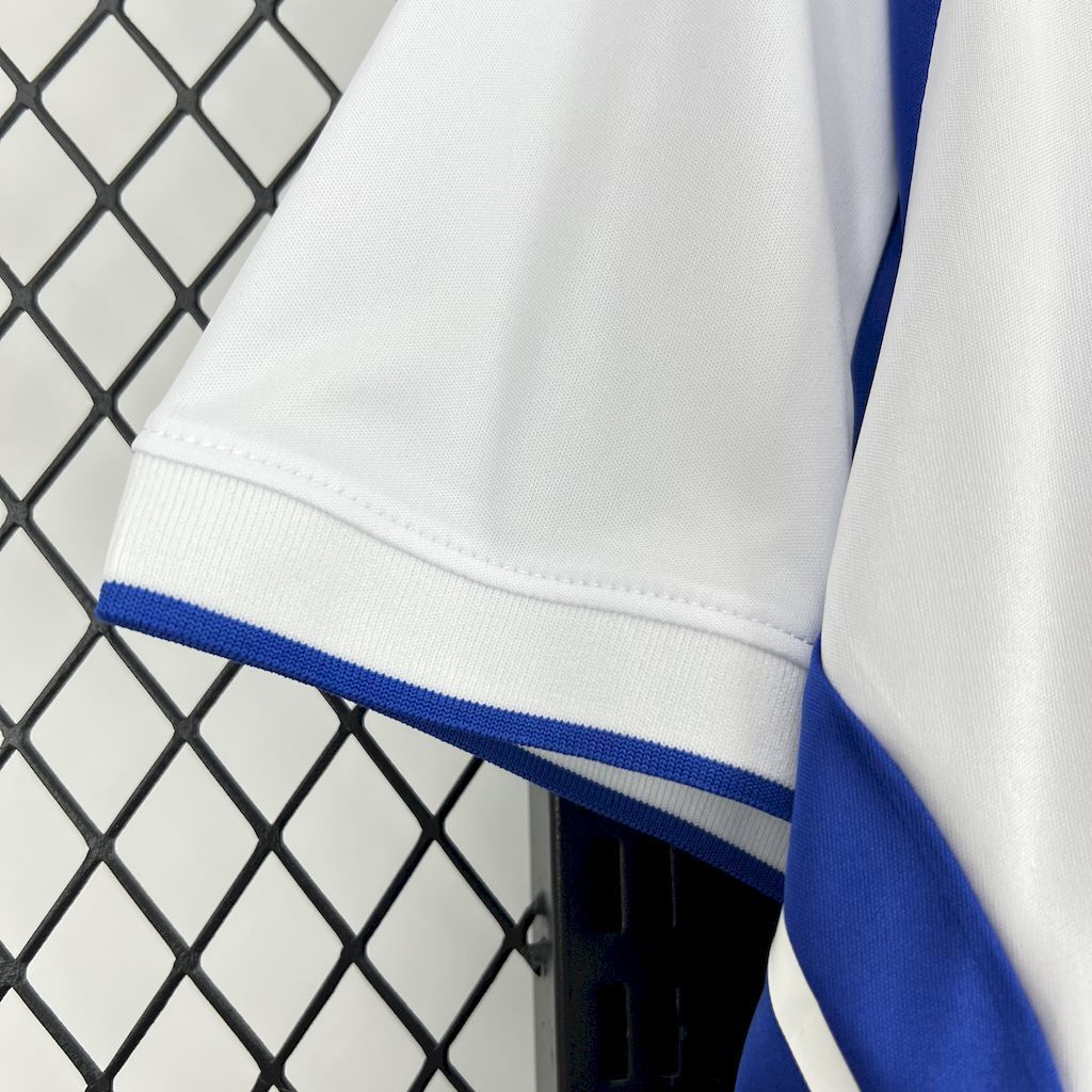 Homem | FC Porto - Retro FC Porto 2017-18 Home Jersey