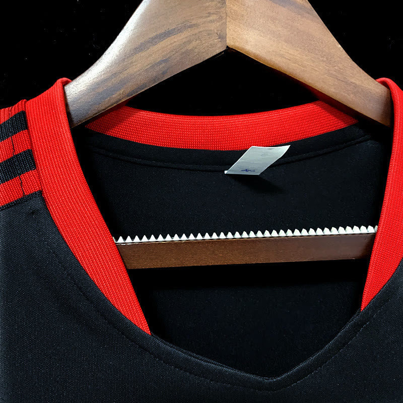 Homem | Manchester United - ManUtd 2021-22 Prematch Black