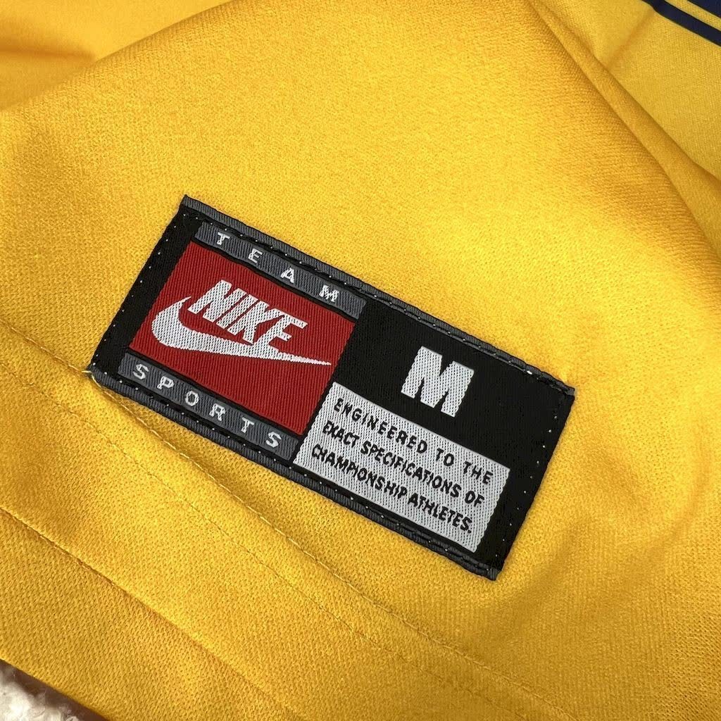 Homem | Arsenal - Retro Arsenal 1997-99 Away Jersey
