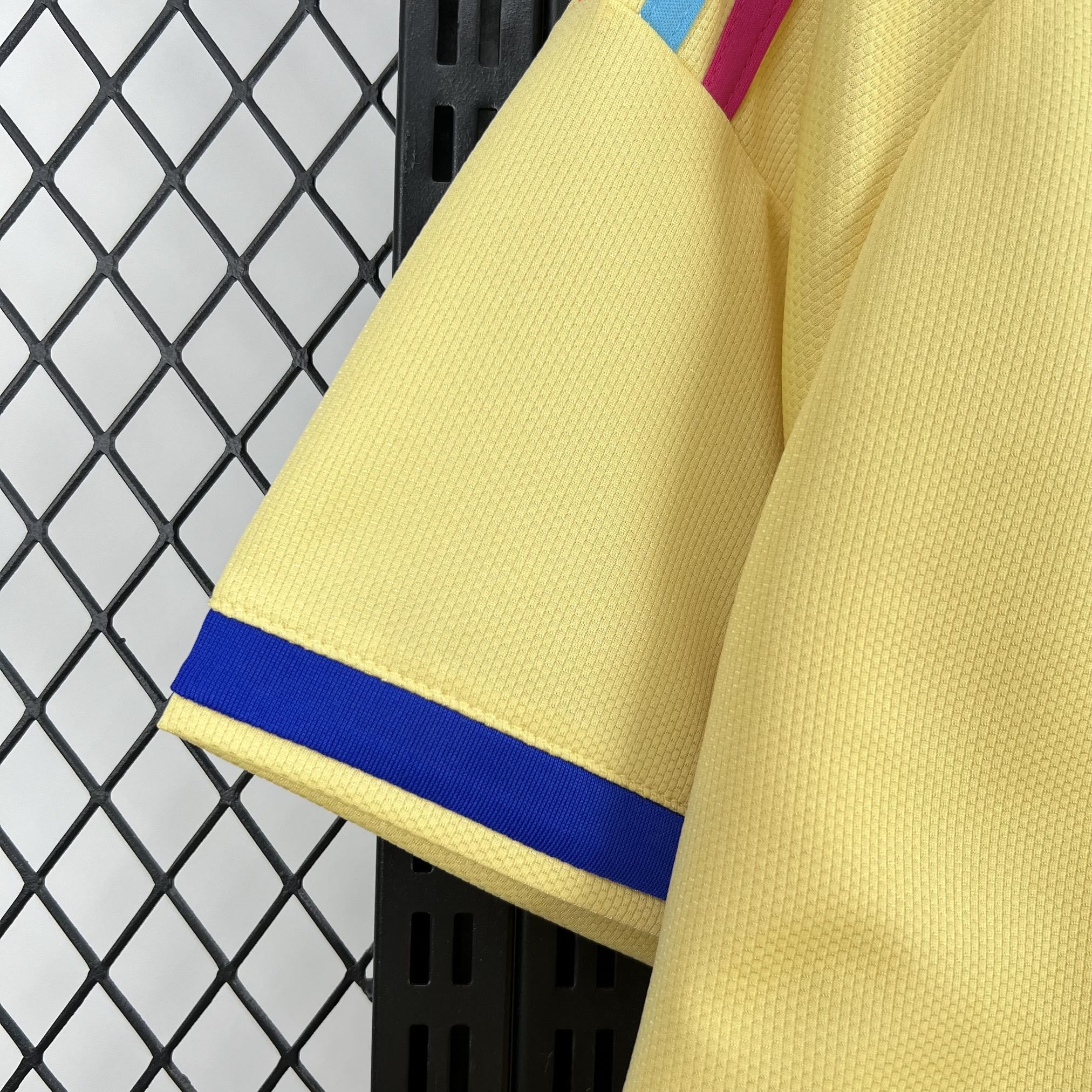 Homem | Curaçao - Curacao 2026 WC Away