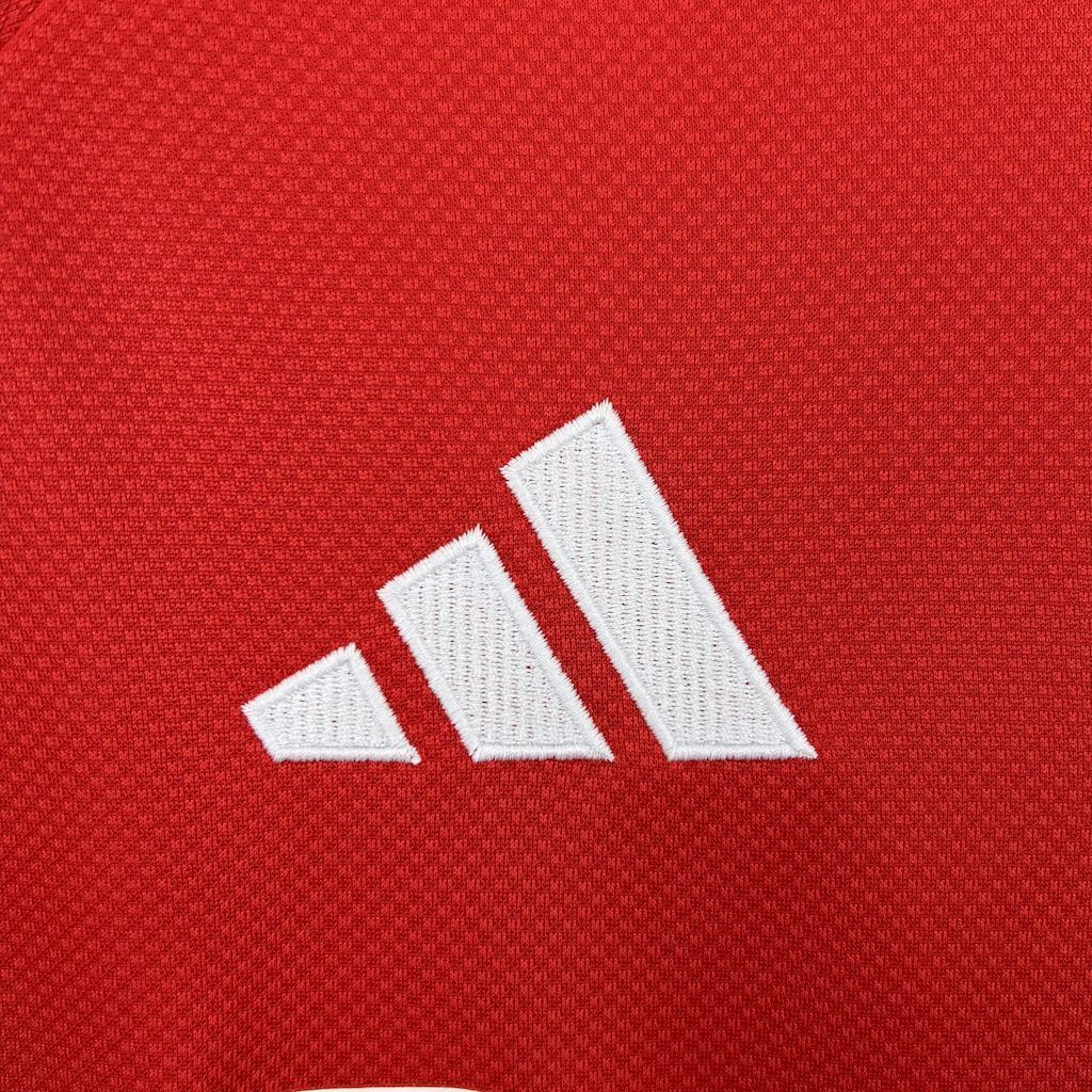 Homem | Benfica - Benfica 2025-26 Home Jersey