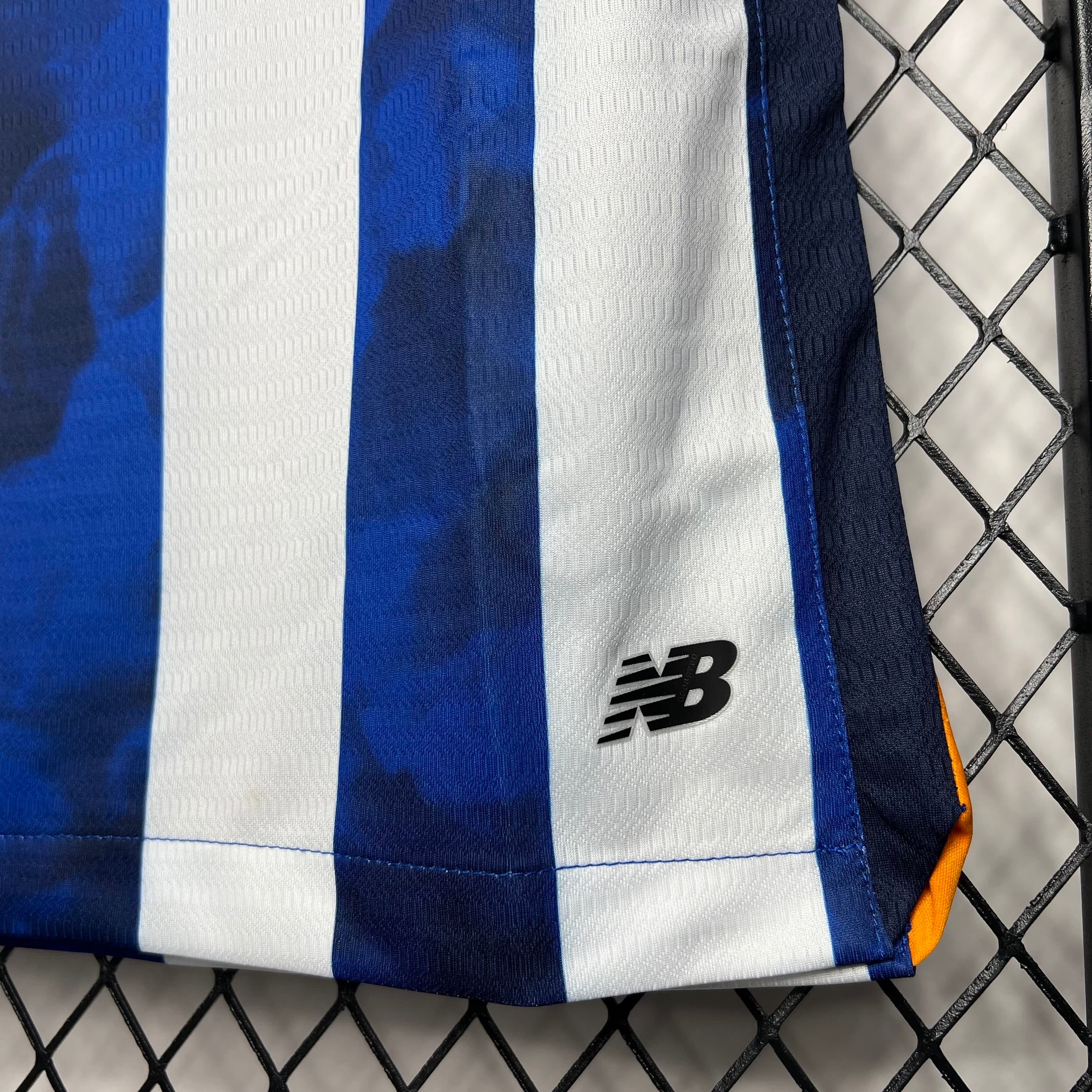 Homem | FC Porto - FC Porto 2024-25 Home Jersey