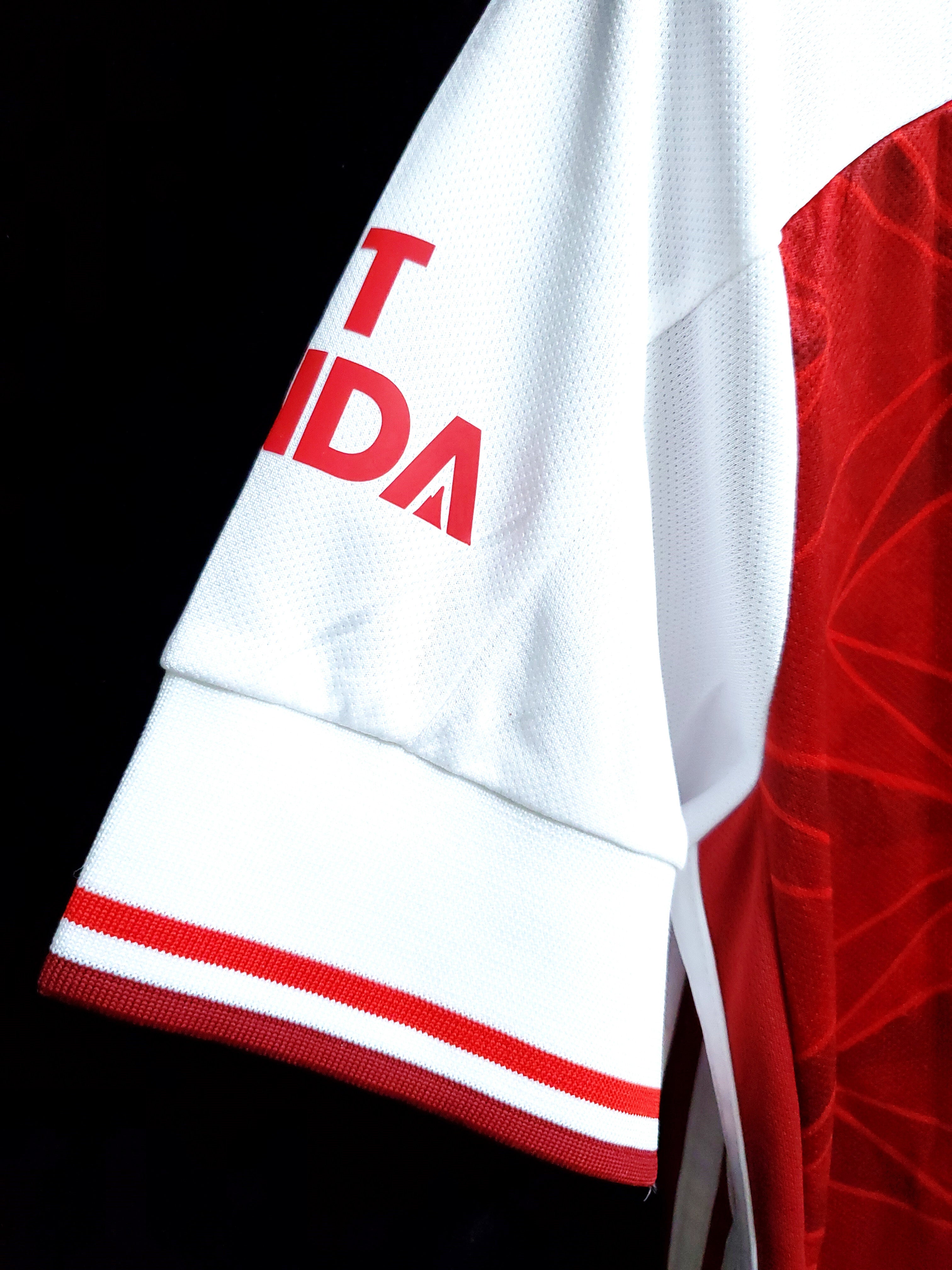 Homem | Arsenal - Arsenal 2020-21 Home Jersey