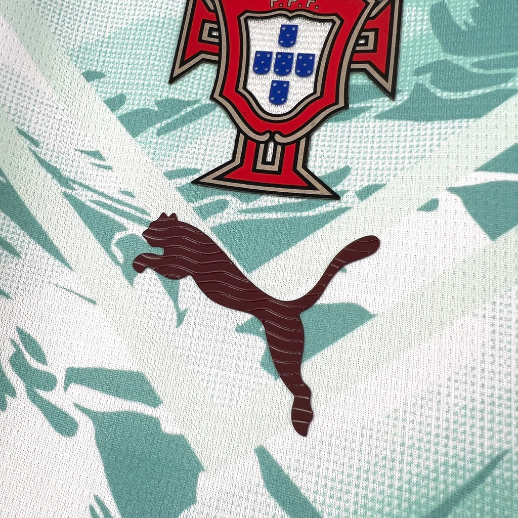 Homem | Portugal - Portugal 2026 WC Away