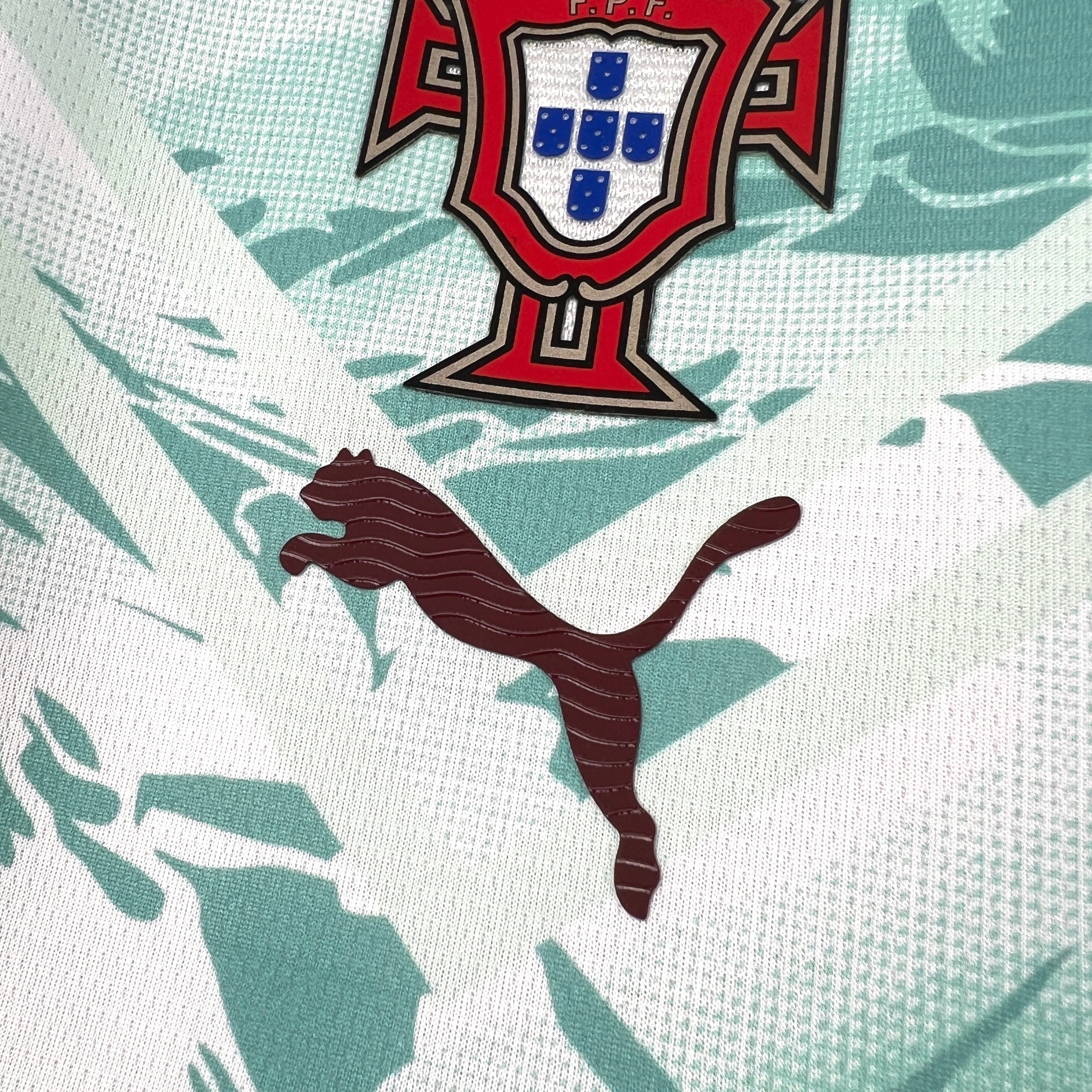 Homem | Portugal - Portugal 2026 WC Away
