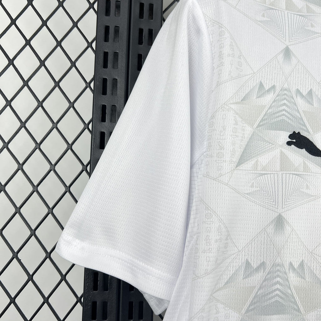 Homem | Egito - Egypt 2026 WC Away