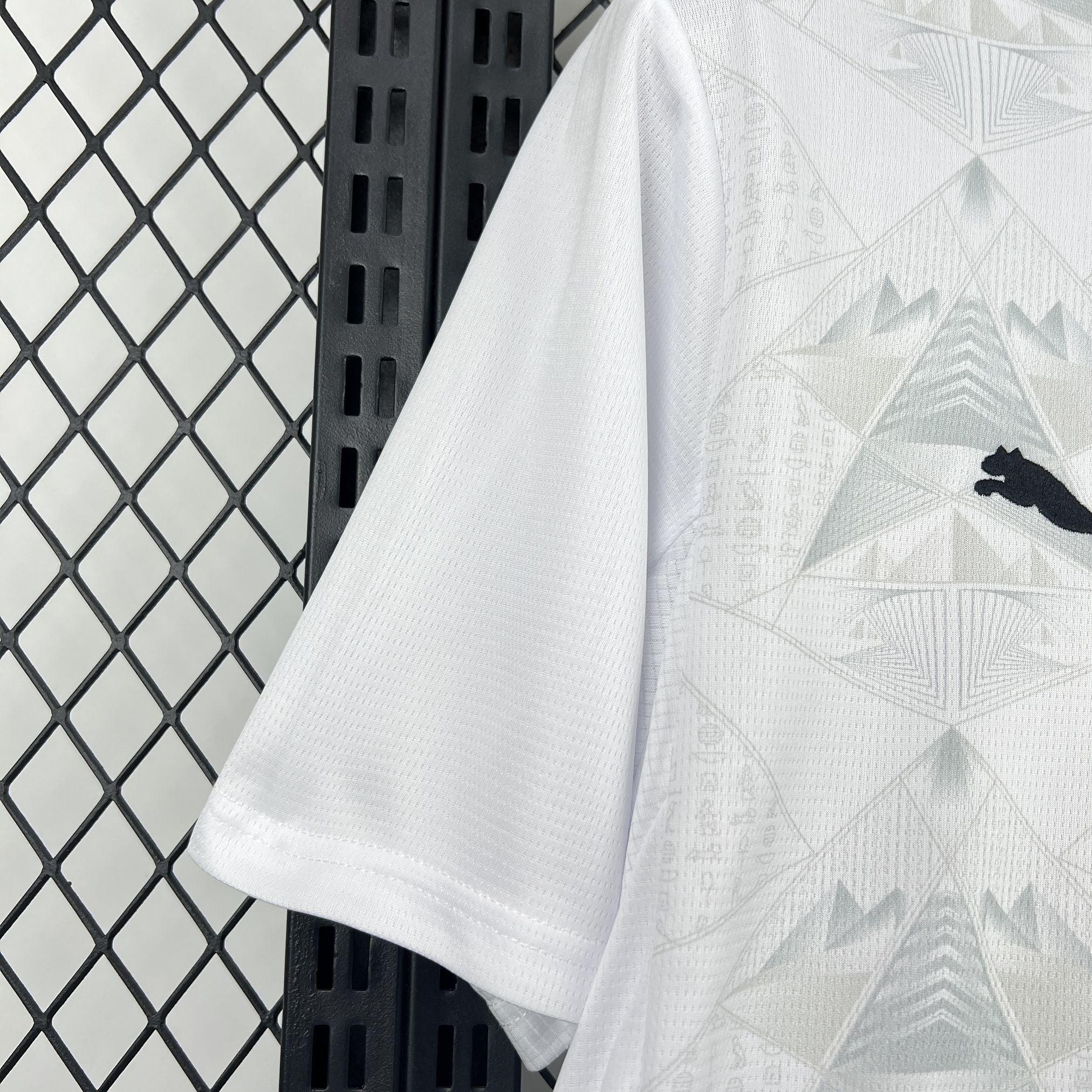 Homem | Egito - Egypt 2026 WC Away