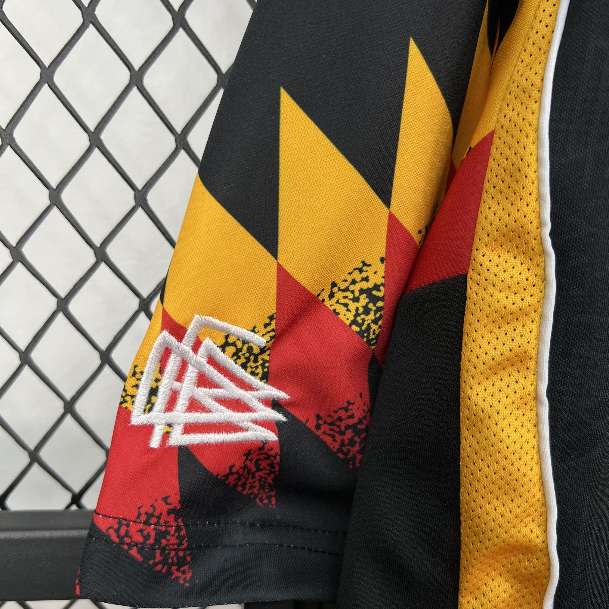 Homem | Alemanha - Germany 2026 WC Bringback Remixed