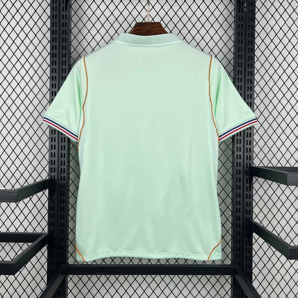 Homem | França - France 2026 WC Away
